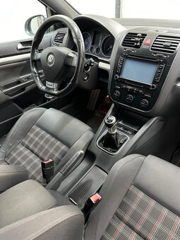 Golf 5 GTI - 7