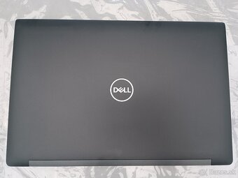 Notebook Dell 7490 / i7-8650U / 16GB RAM / 1TB SSD NVMe - 7