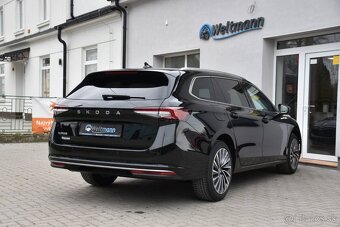 Škoda Superb Combi 1.5 TSI ACT L&K DSG - 7