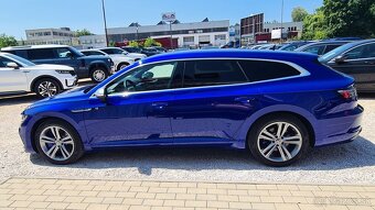 VW ARTEON SHOOTING BRAKE SB 2.0 TSI R 4MOTION DSG - 7