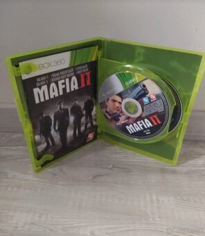 Predám xbox one s s kinectom a hrami - 7