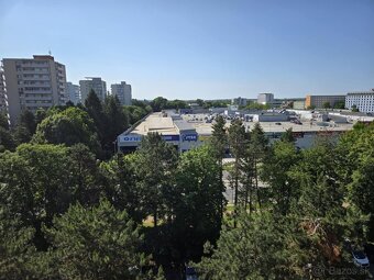 Prenajmem garsónku oproti N-centrum. - 7
