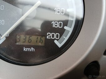 BMW F650GS - 7