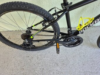 Rockrider ST 500, 24" - 7