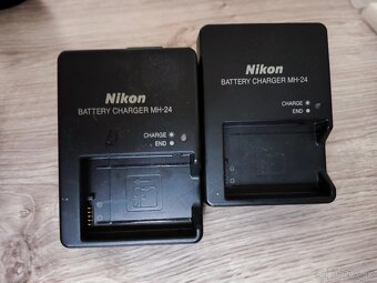 Nikon D3200 - 7