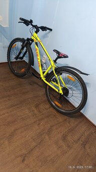 Kellys spider 10 junior (XS) - 7