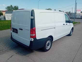 Mercedes-Benz Vito 114 CDI 2020 / 71000km - 7