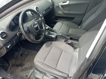 Audi A3 sportback - 7