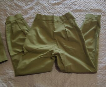 overalový set XS/S - 7