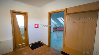 Exkluzívne na prenájom 2 izbový byt (apartmán) priamo v cent - 7
