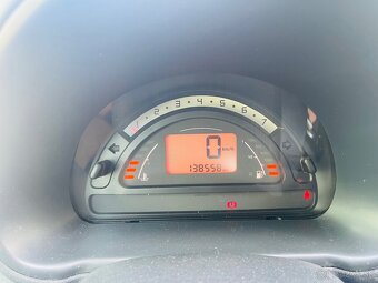 Ponúkam na predaj Citroën C3 1.1 benzín - 7