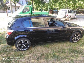 Astra 1.9 CDTI Šport 150PS diesel - 7