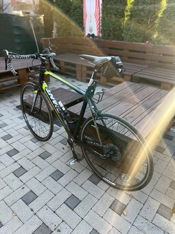 Predam cestny bicykel Giant - 7