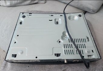 SAMSUNG Blu-ray DVD Disc BD-J6600/EN - 7
