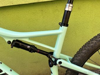 Predám Specialized Epic S-Works - 7