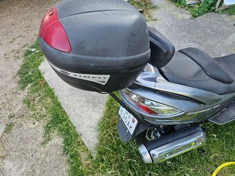 Burgman 400 k-7 - 7
