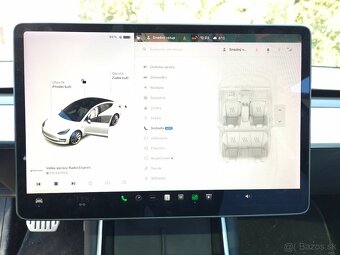 Tesla model 3 Performance - 7