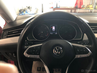 Volkswage passat b8, 2.0 TDI - 7