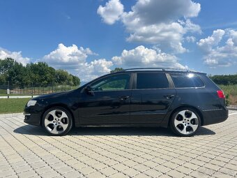 Volkswagen Passat b6 2.0tdi 103kw - 7