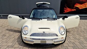 Mini Cooper 1.6i 85kw JWC KIT - 7