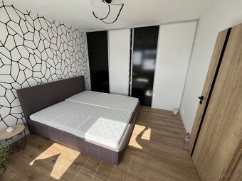 2 izbový byt Vlčince -Prenájom - 7