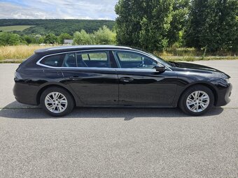 Peugeot 508 SW 1.5 BlueHDi Allure EAT8 - 7