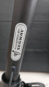 Ninebot by Segway KickScooter F2 - 7
