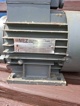 Elektro motor - 7