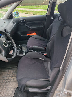 VW Golf 1.9 TDI - 7