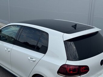 Volkswagen Golf GTi Adidas Edition 2.0TSi APR - 7