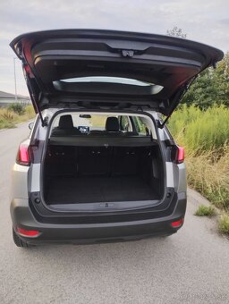 Peugeot 5008 1.2 96kw 8.st.automat - 7