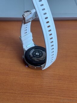 Huawei Watch 5 42 mm LTE NFC - len odskúšané - 7