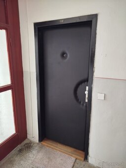 3 izbový byt č. 39 na ul. Berehovská 2173/11, Trebišov - 7