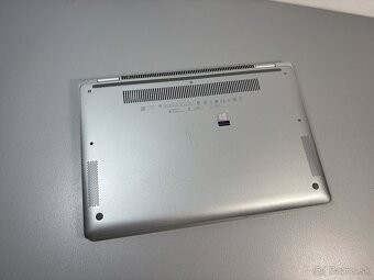 #035 - HP EliteBook dotykovy - i5 7200U/256GB/W11 - 7