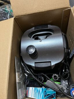 Akvárium Juwel 180l - 7
