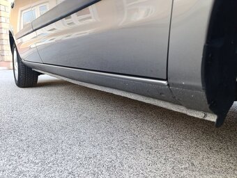 Seat Alhambra 1.9TDI 96KW 7miest Xenón Webasto Ťažné - 7