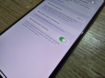 Iphone 11 PRO Max 256gb plnefunkcny v super stave ma len jem - 7
