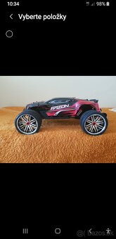 ARRMA fazon blx 6s - 7