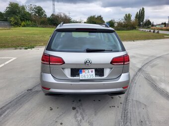 Golf 7.kombi - 7