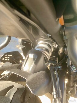 YAMAHA XSR 700 2022 moznost odpoctu DPH - 7