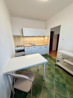 🏠 Na prenájom 2+1 byt v centre Galanty: 700 € / mesiac vrát - 7