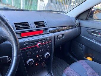 Made in japan mazda 3 - 7