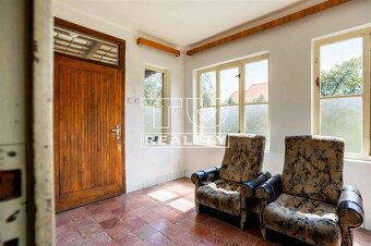 Na predaj 3-izbový rodinný dom s POZEMKOM 3 558 m2,... - 7