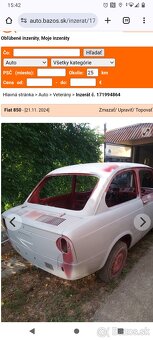 Fiat 850 - 7