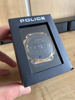 Hodinky Police Rotor - 7