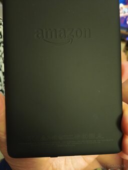 Kindle Paperwhite 10th gen - 7