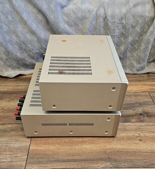 Zostava Marantz AV9000 / MM9000 - 7