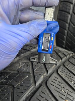 Zimná Sada AUDI Q4 19" Vw ID4, Škoda Enyaq - 7