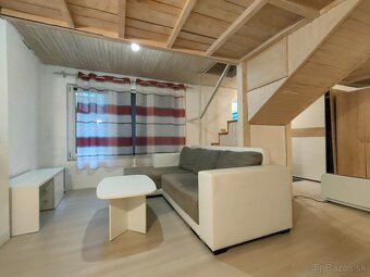 Domček na prenájom - 7