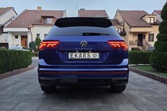 Volkswagen Tiguan 2.0 TDI EVO R-Line DSG - 7